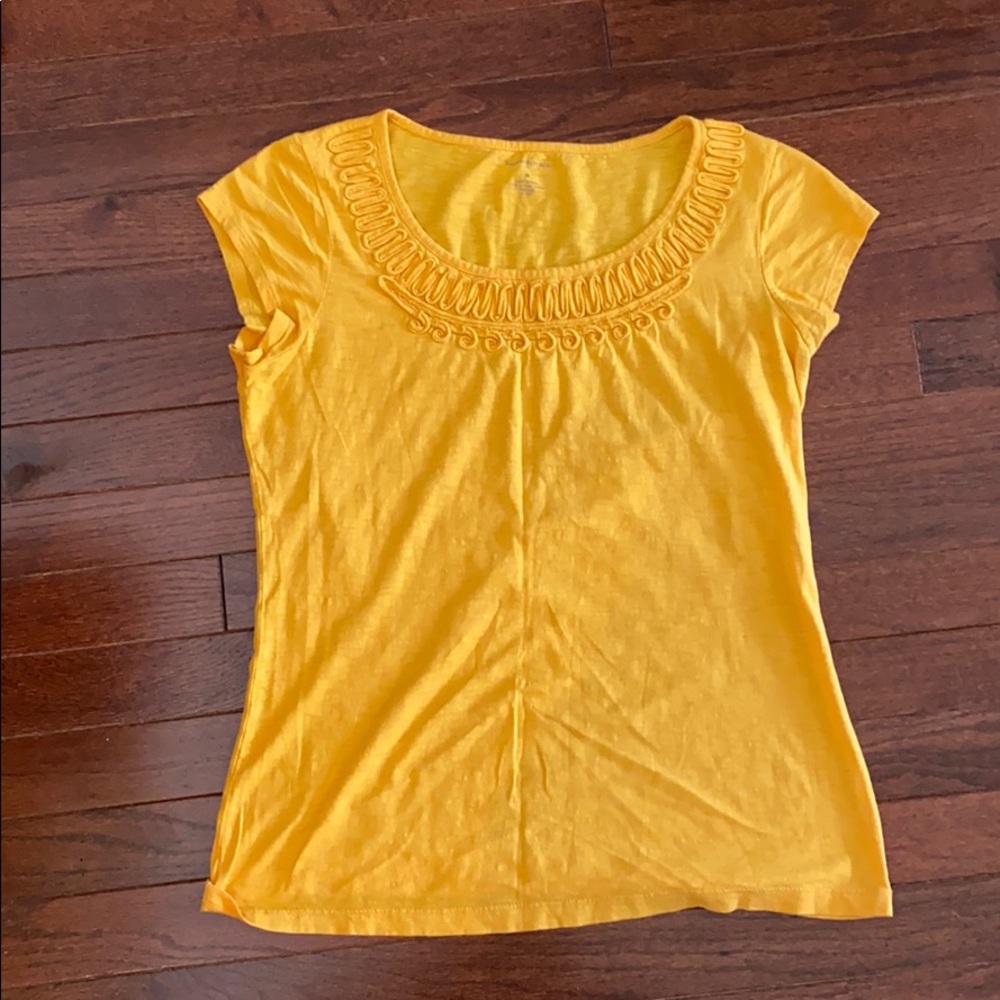 Banana Republic Tee